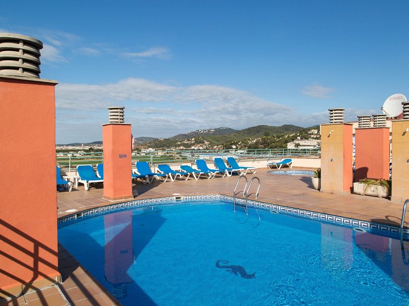 H TOP Royal Sun Family Suites 1