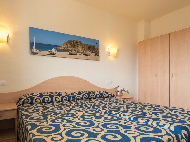 H TOP Royal Sun Family Suites 35