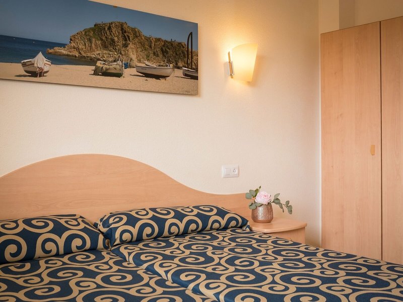 H TOP Royal Sun Family Suites 36