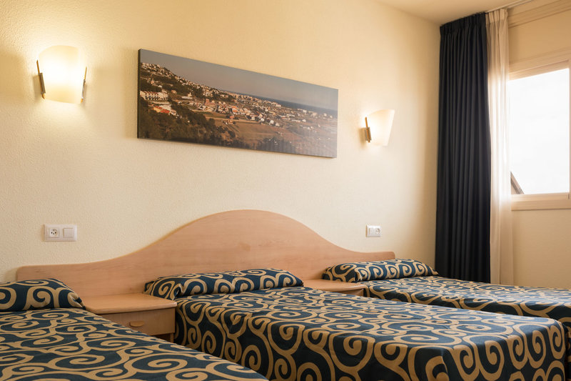 htop Royal Sun Suites 26