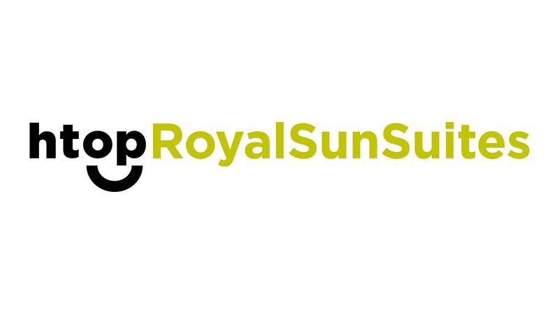 htop Royal Sun Suites 53
