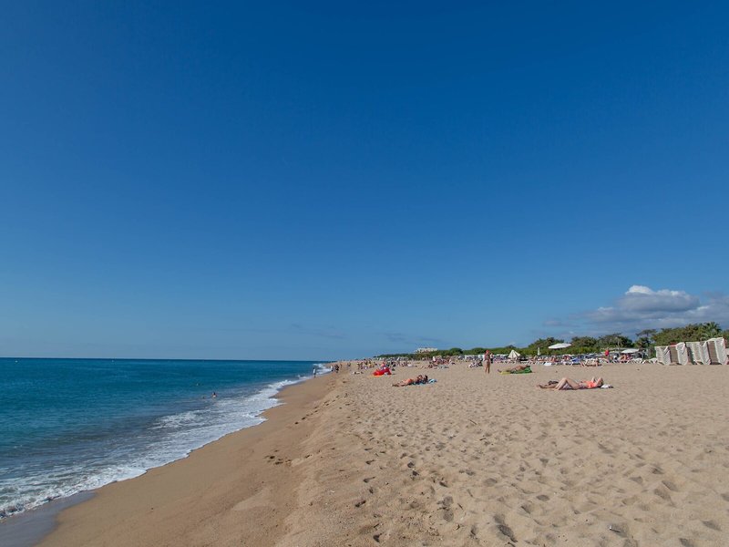 H TOP Royal Sun Family Suites 5