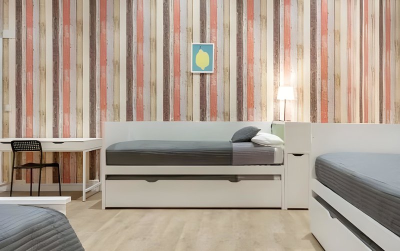 Ant Hostel Barcelona 2
