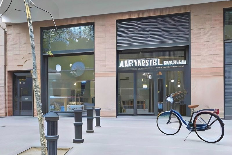 Ant Hostel Barcelona 5