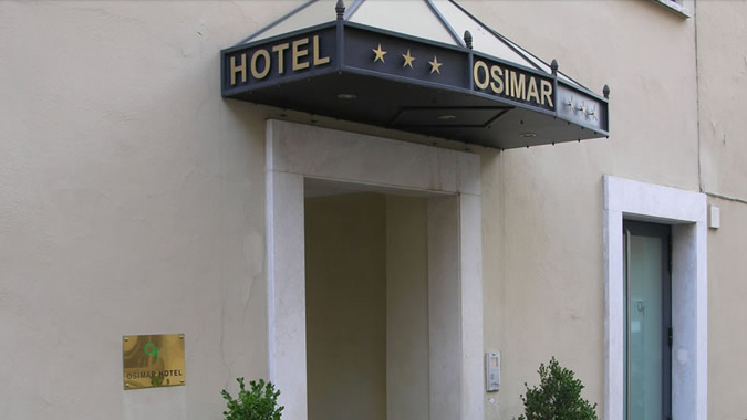 Osimar 1