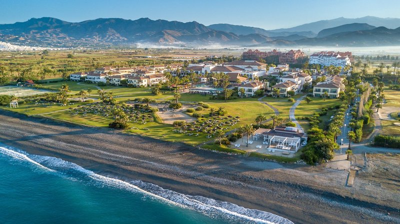 Playa Granada Club Resort 1
