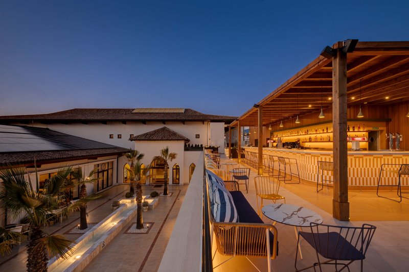 Playa Granada Club Resort 2