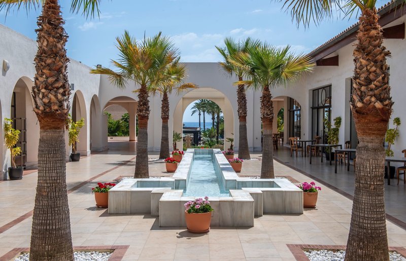 Playa Granada Club Resort 3