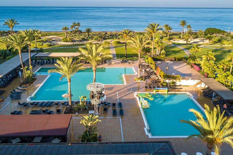 Playa Granada Club Resort 5