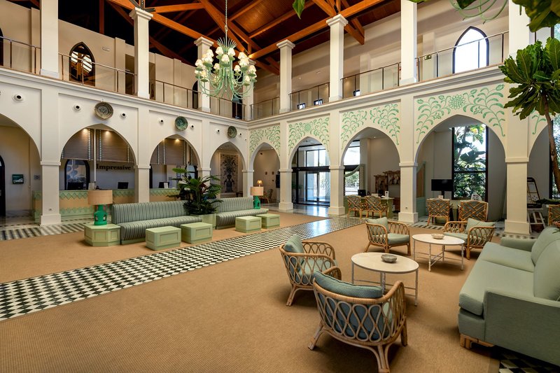 Playa Granada Club Resort 19