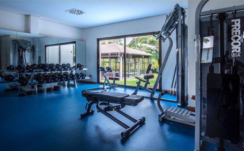 Playa Granada Club Resort 22