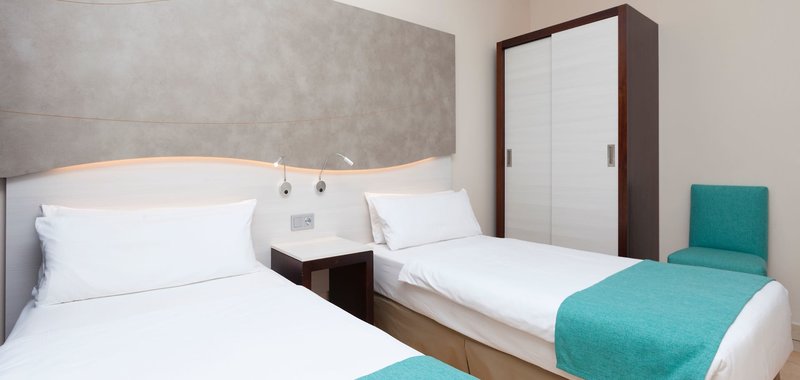 Playa Granada Club Resort 28