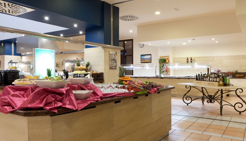 Playa Granada Club Resort 35