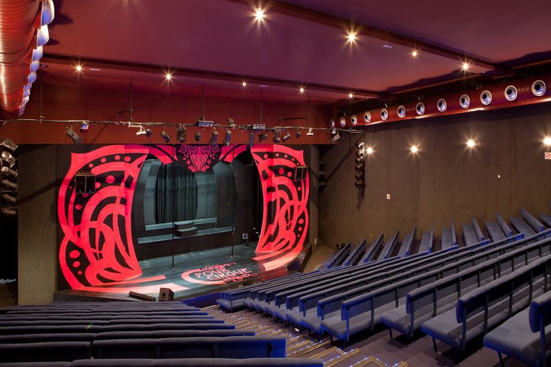 Playa Granada Club Resort 36