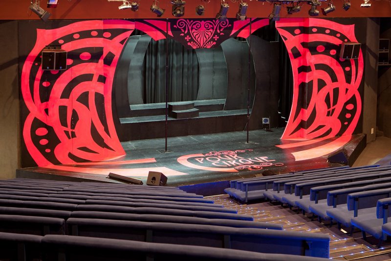 Playa Granada Club Resort 37