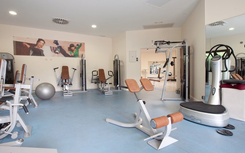 Playa Granada Club Resort 39