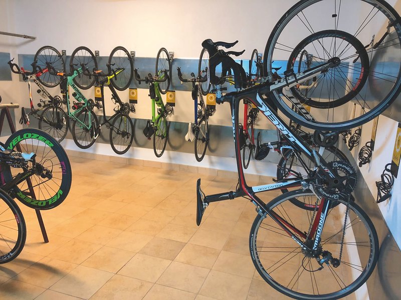 Playa Granada Club Resort 40