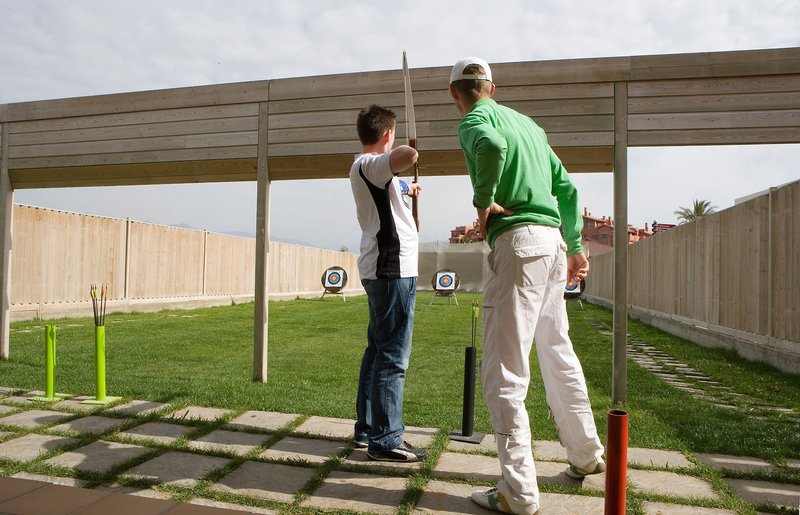 Playa Granada Club Resort 45