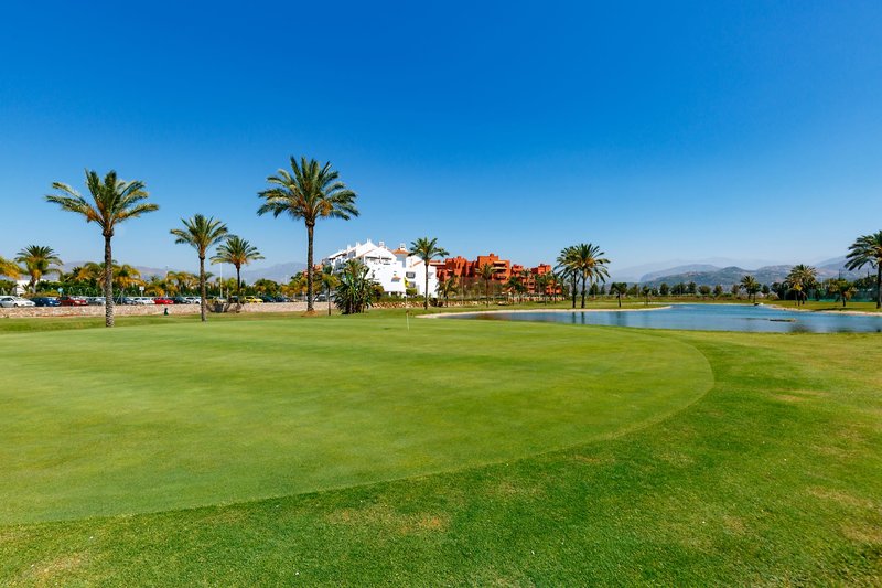 Playa Granada Club Resort 50