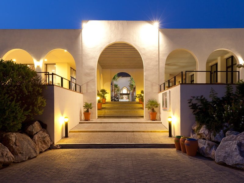 Playa Granada Club Resort 1