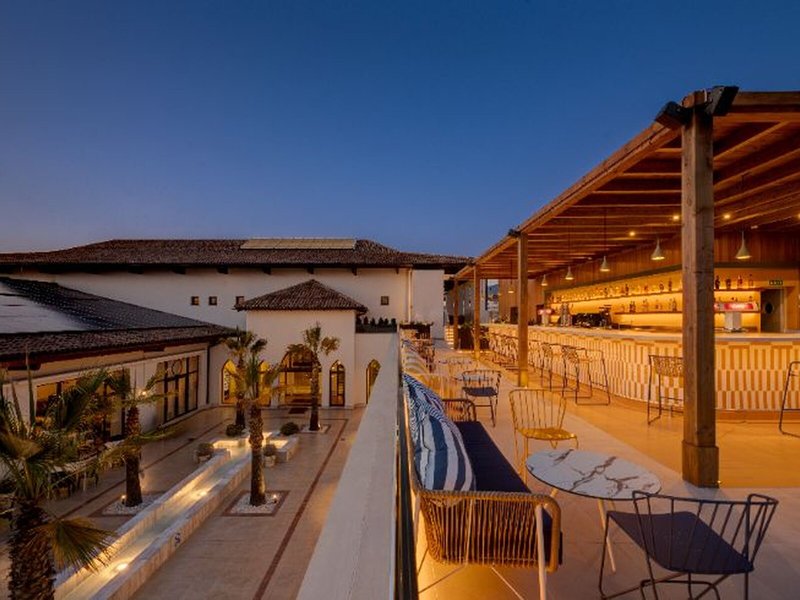 Playa Granada Club Resort 3