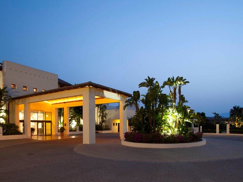 Playa Granada Club Resort 4