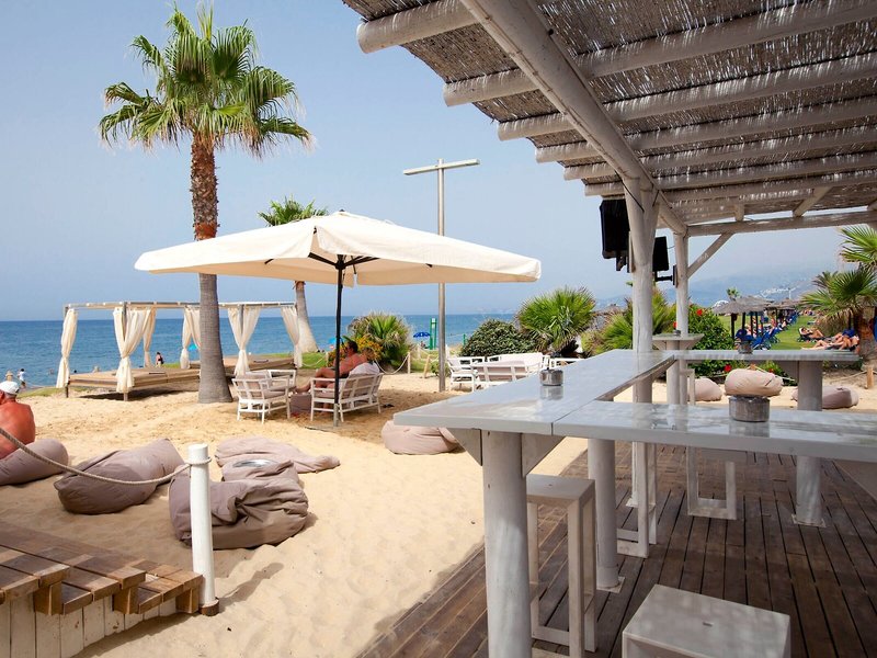Playa Granada Club Resort 9
