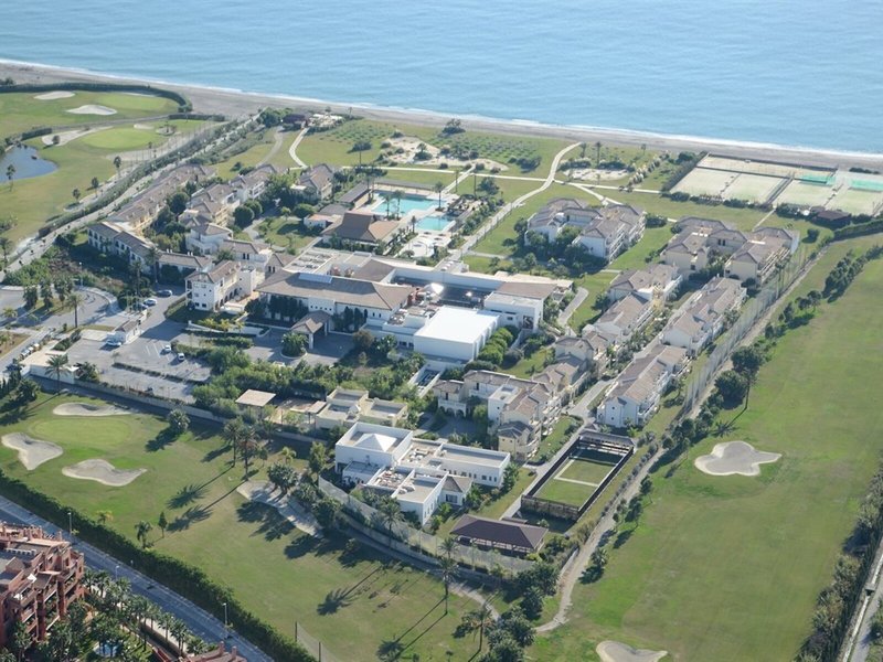 Playa Granada Club Resort 10
