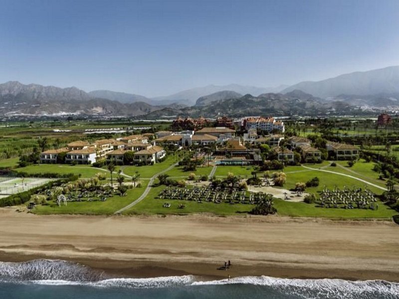 Playa Granada Club Resort 15