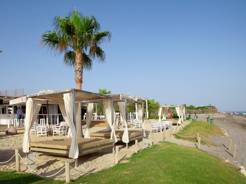 Playa Granada Club Resort 16