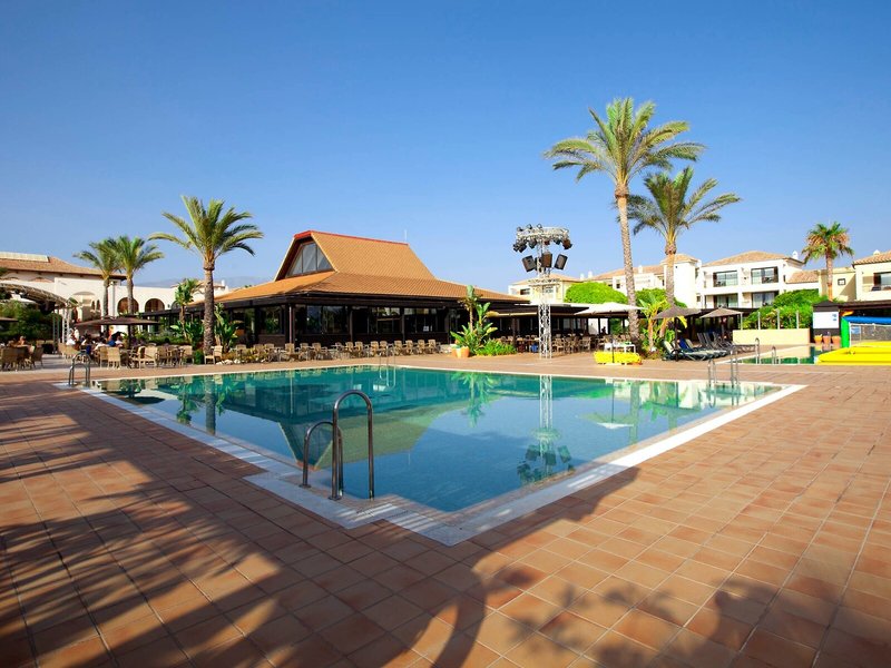 Playa Granada Club Resort 17