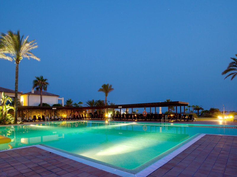 Playa Granada Club Resort 18