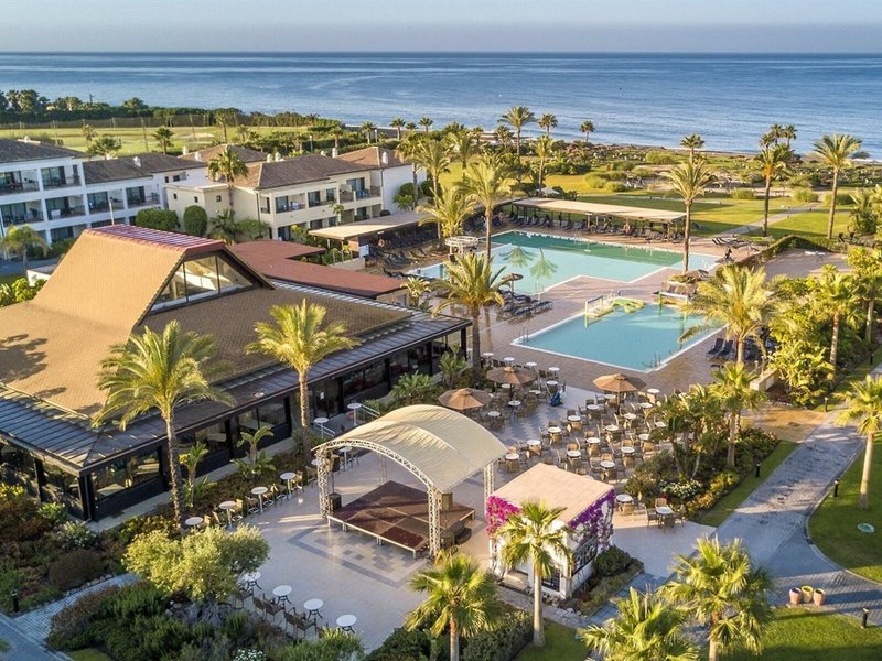 Playa Granada Club Resort 21