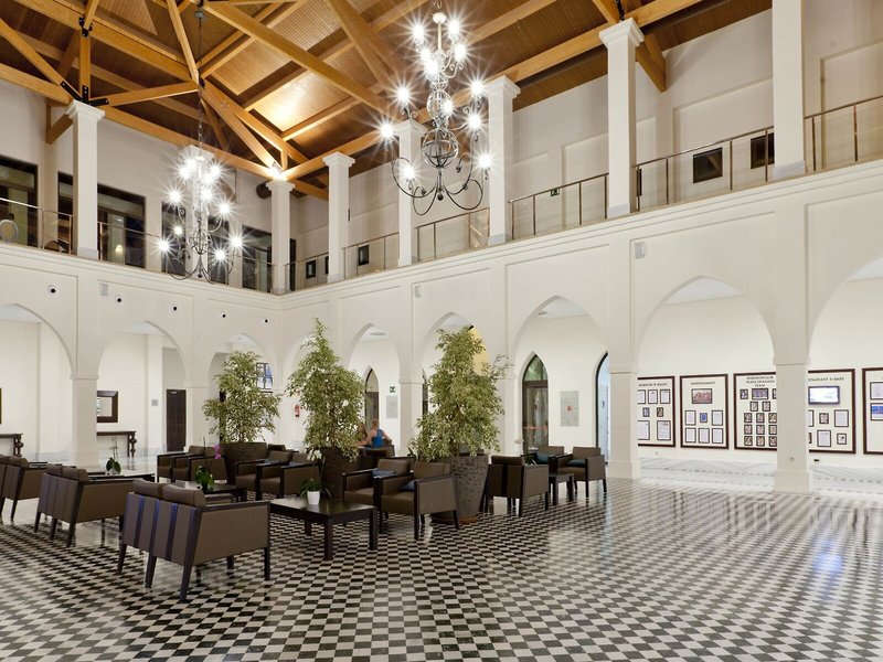 Playa Granada Club Resort 23