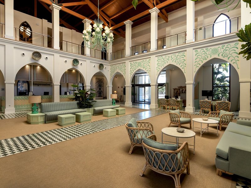 Playa Granada Club Resort 26