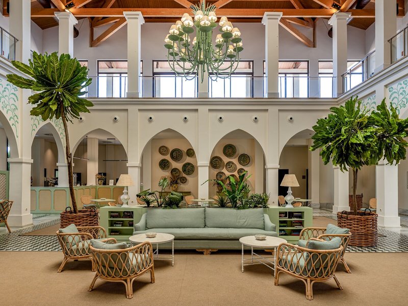 Playa Granada Club Resort 27