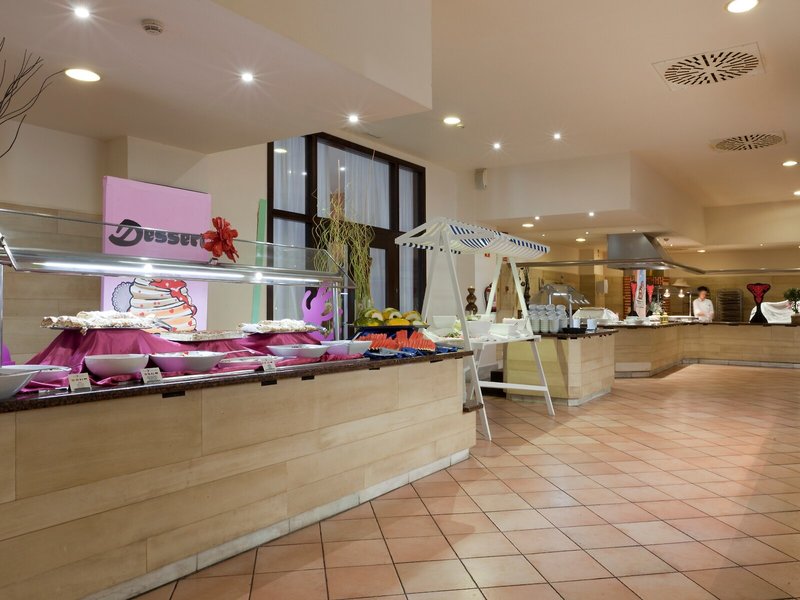 Playa Granada Club Resort 32