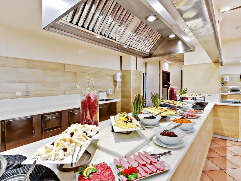 Playa Granada Club Resort 34