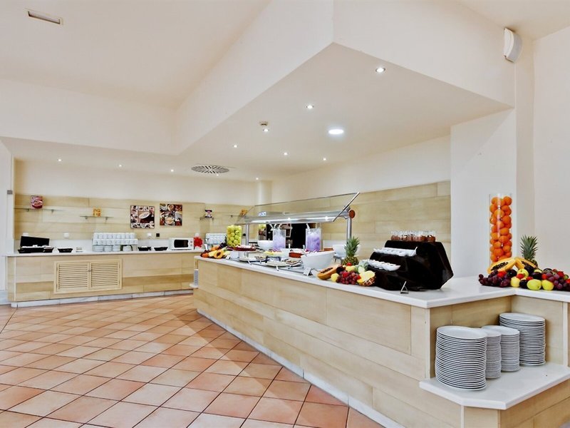 Playa Granada Club Resort 35