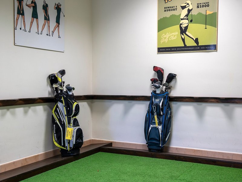 Playa Granada Club Resort 40