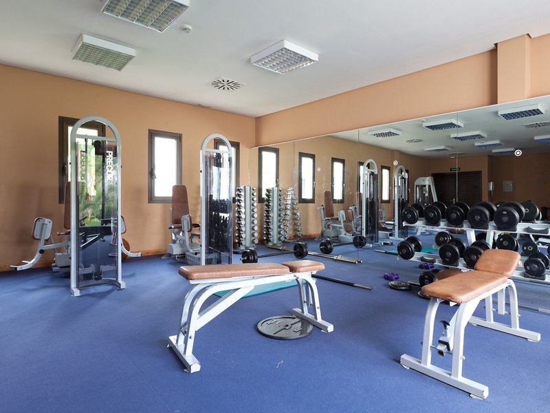 Playa Granada Club Resort 42