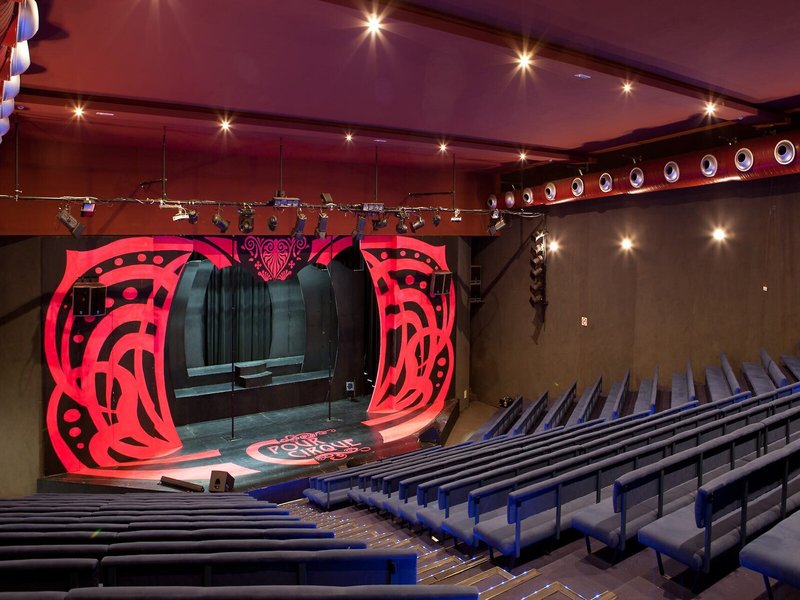 Playa Granada Club Resort 46