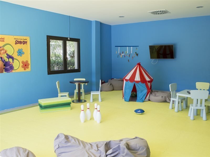 Playa Granada Club Resort 48