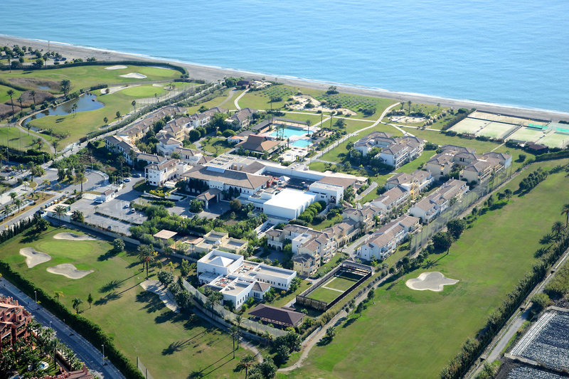 Impressive Playa Granada Golf 1