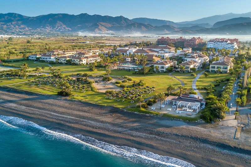 Impressive Playa Granada Golf 2