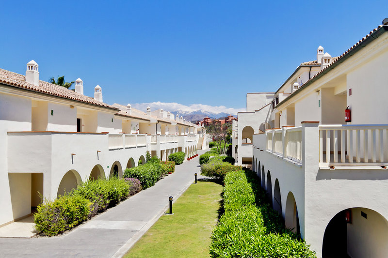 Impressive Playa Granada Golf 3