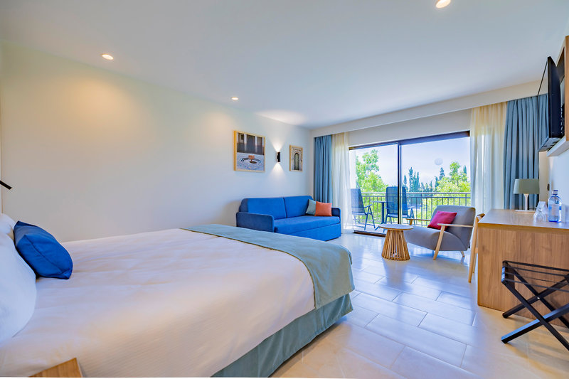 Impressive Playa Granada Golf 5