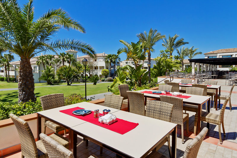 Impressive Playa Granada Golf 8
