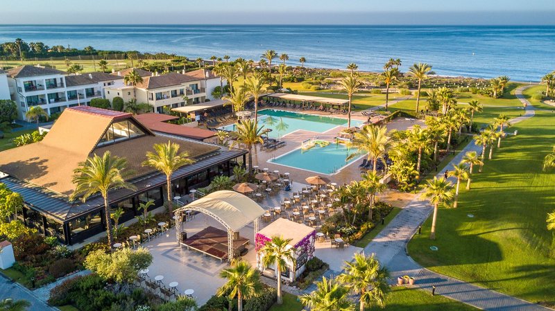 Impressive Playa Granada Golf 7