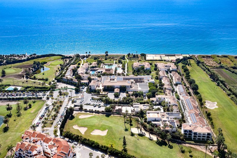 Impressive Playa Granada Golf 8